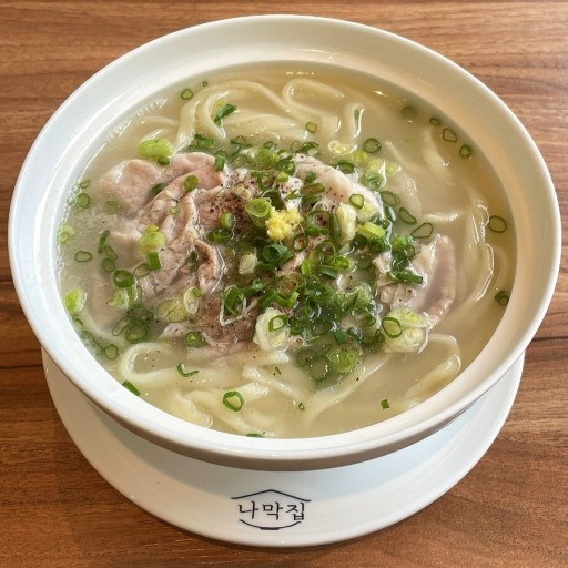 고기칼국수